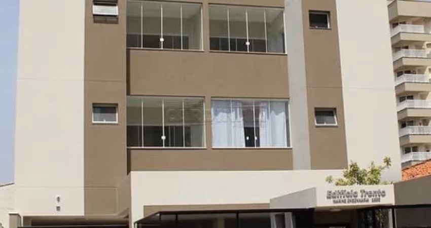 apartamento de um dormitório.
