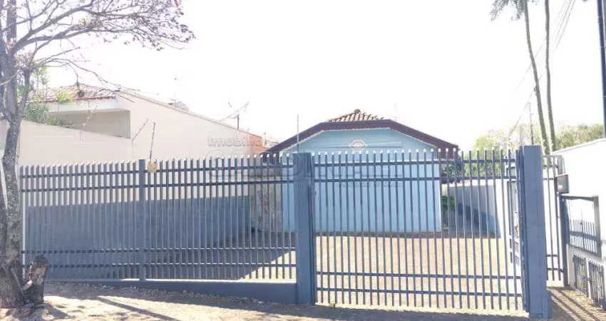 Kitnet / Stúdio para alugar na Rua Antônio Fischer dos Santos, Kit 03, 194, Jardim Paulistano, São Carlos