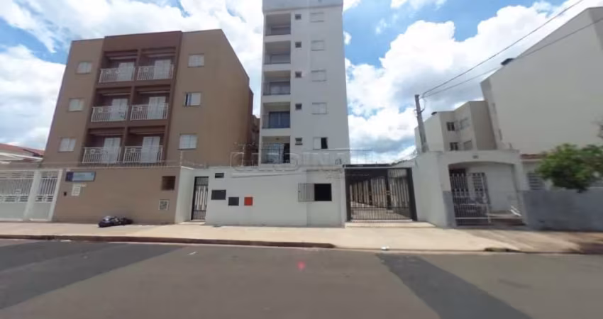 Apartamento Padrão em São Carlos