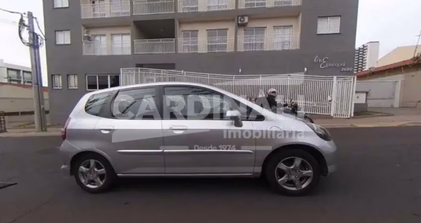 Apartamento com 1 quarto para alugar na Rua Episcopal, 2600, Centro, São Carlos