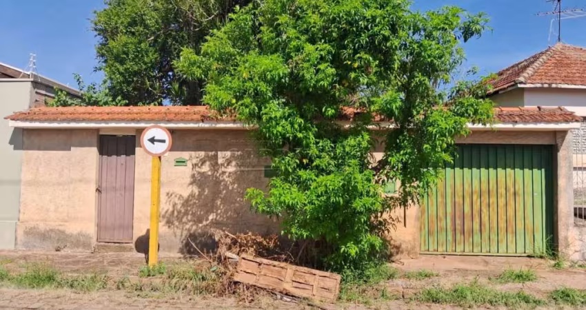 Casa Padrão em Araraquara