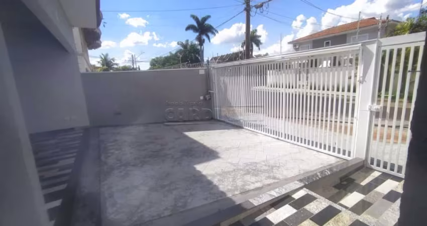 Casa Padrão em Araraquara