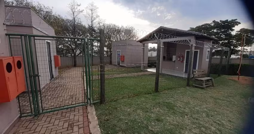 Apartamento Padrão em São Carlos