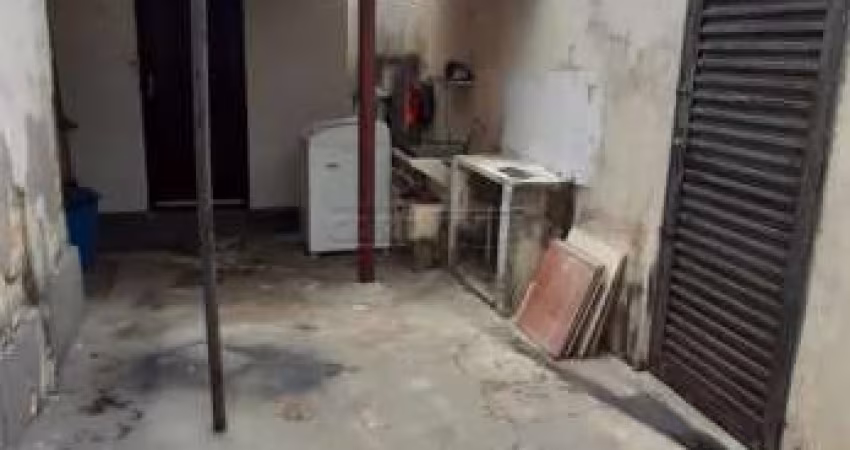 Casa Padrão em São Carlos