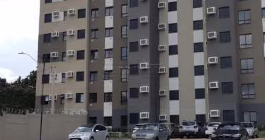 Apartamento Padrão em Araraquara
