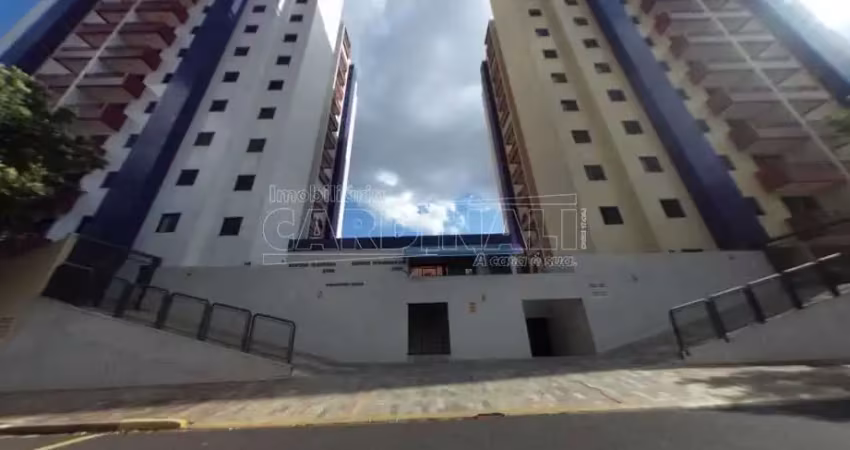 Apartamento Padrão em São Carlos