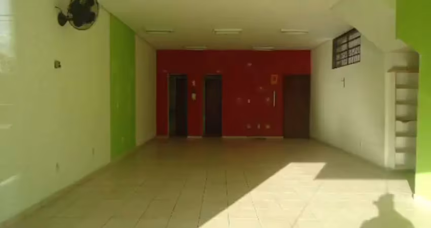 Ponto comercial à venda na Avenida São Carlos, 2444, Centro, São Carlos