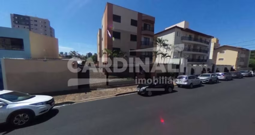 Apartamento com 2 quartos para alugar na Rua Doutor Domingos Faro, Fundos, 66, Jardim Alvorada, São Carlos