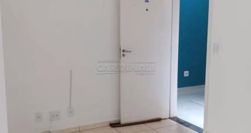 apartamento terreo em Araraquara - SP