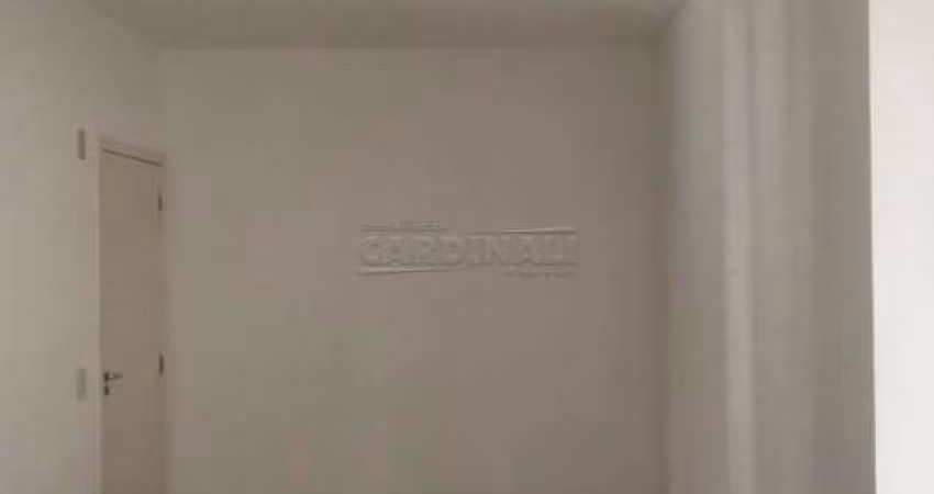Apartamento Padrão em Araraquara