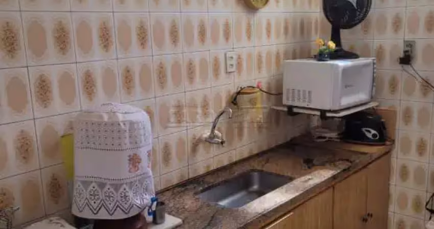 Casa Padrão em São Carlos