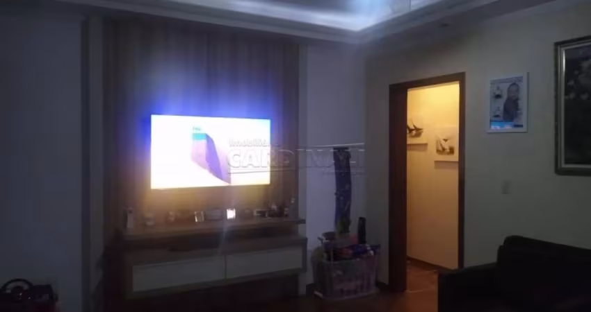 Casa Padrão em Campinas