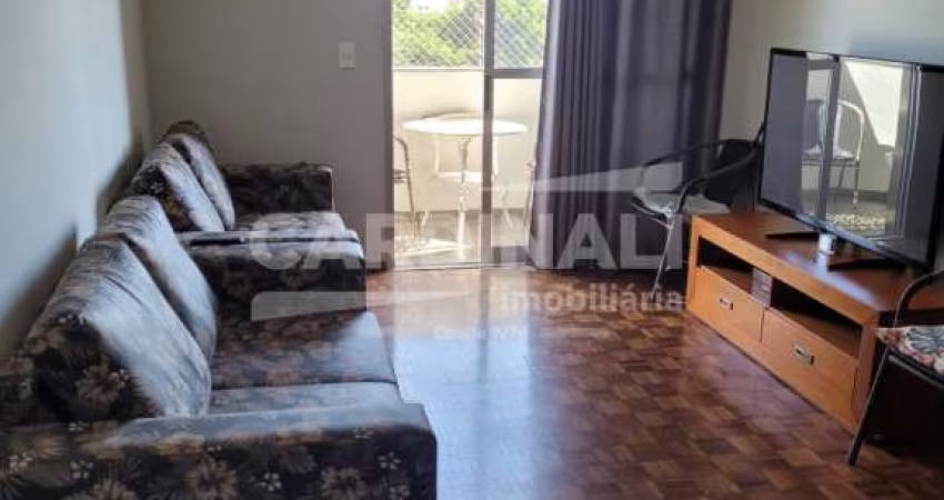 Apartamento Padrão em São Carlos