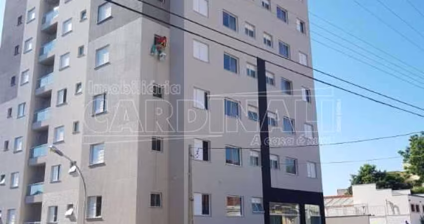 Apartamento Padrão em São Carlos