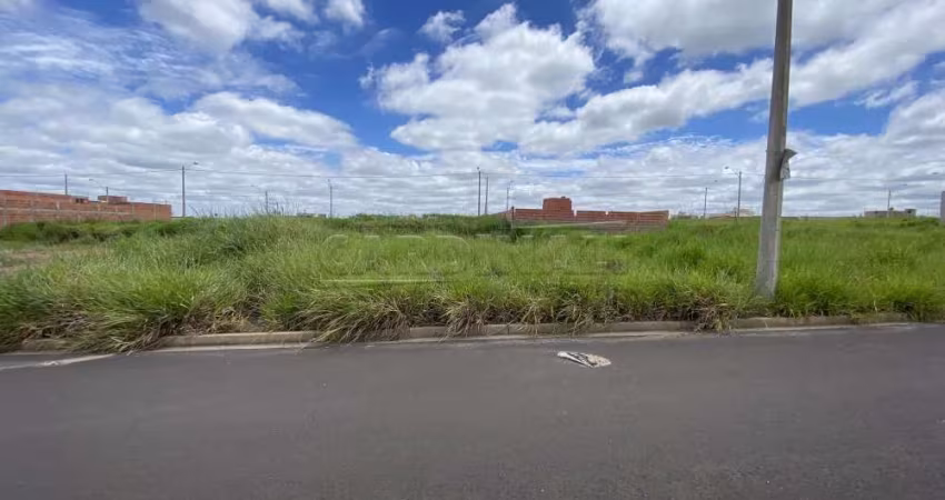 Lote de 240m2 no Residencial Arcoville