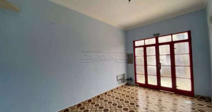 casa d dois dormitórios sendo um suíte