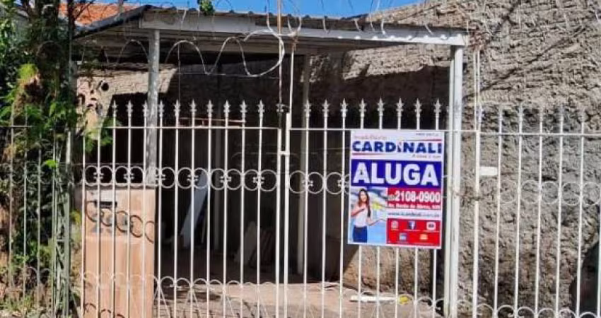 Casa Padrão em Araraquara
