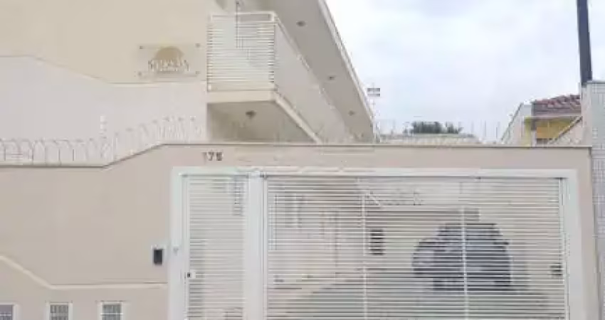 Apartamento com 1 quarto para alugar na Rua Francisco Pelegrino, 175, Vila Costa do Sol, São Carlos