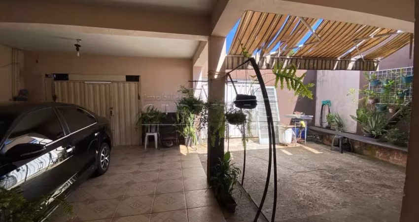 Casa Bairro Arnon de Mello