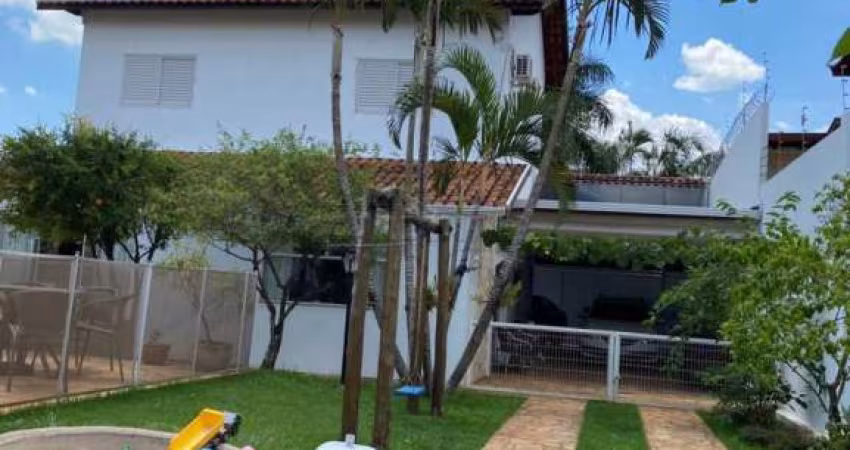 Casa Sobrado em São Carlos