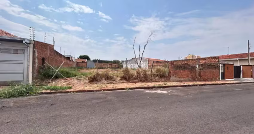Terreno à venda na Rua Dom Pedro I, Área B, Vila Xavier (Vila Xavier), Araraquara