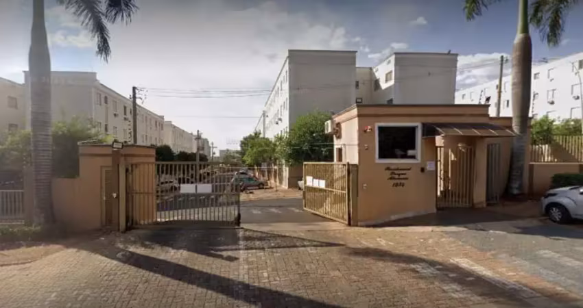 Apartamento com 2 quartos para alugar na Avenida Paulino Rodella, BLOCO 1, 1234, Jardim Universal, Araraquara