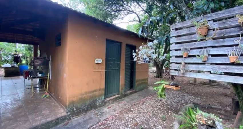 chacara no Vale Santa Felicidade