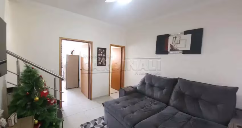 Sobrado a venda no Parque Jambeiro Campinas SP