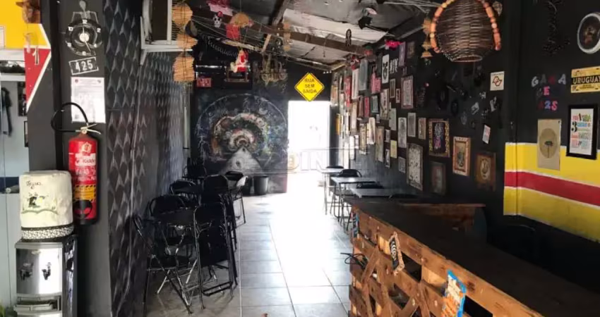 Ponto comercial à venda na Alameda das Azaleias, 335, Cidade Jardim, São Carlos