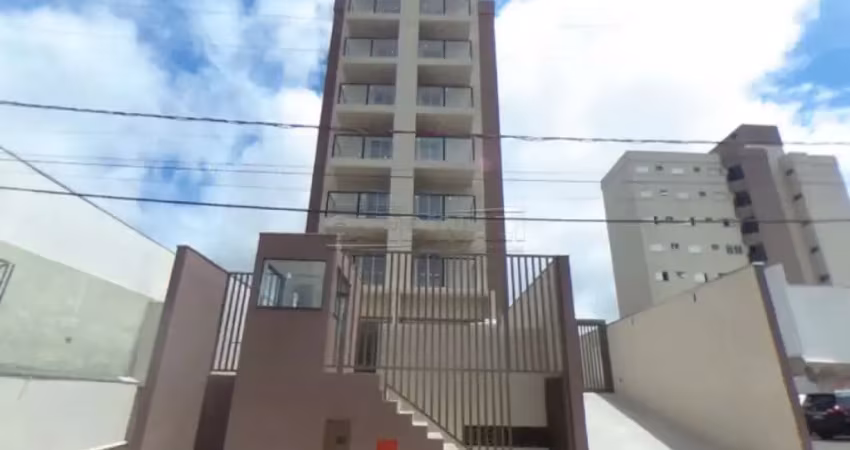 Apartamento Padrão em São Carlos