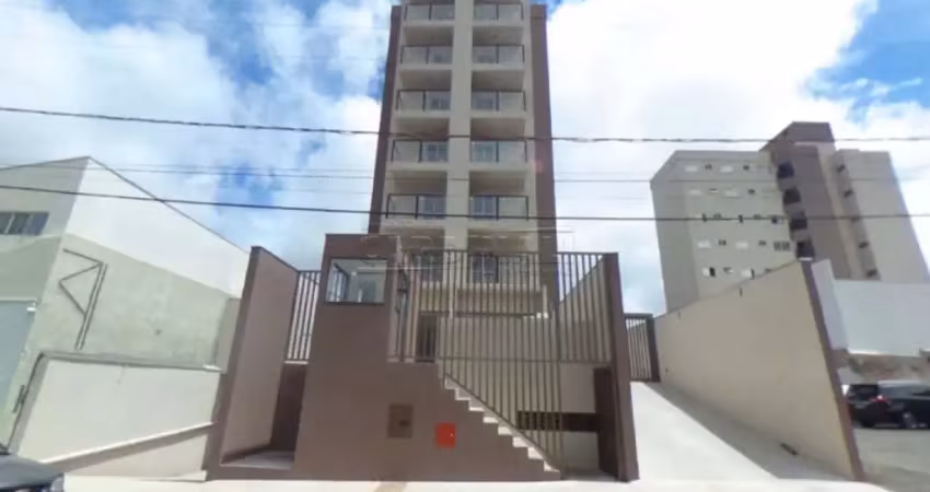 Apartamento Padrão em São Carlos