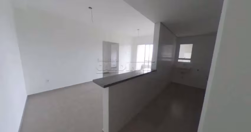 Apartamento Padrão em São Carlos
