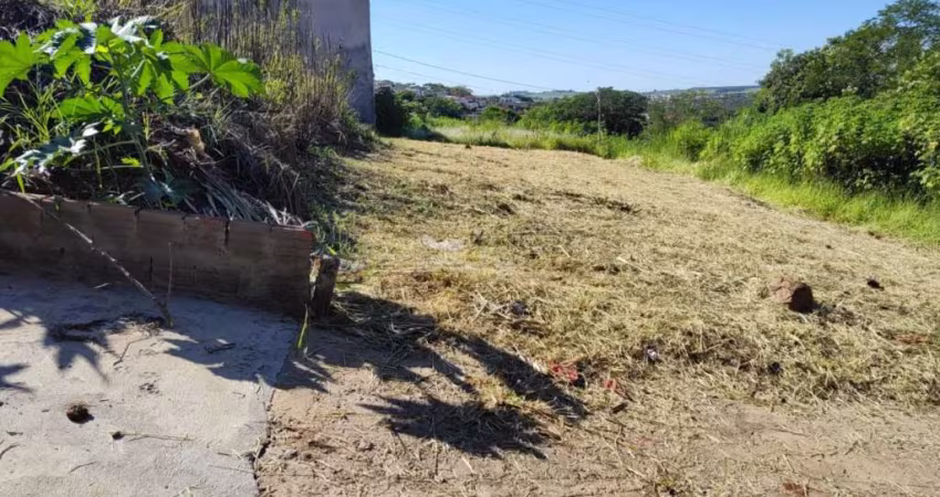 Terreno Padrão em São Carlos