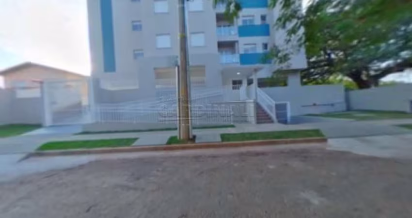 apartamento de dois dormitórios