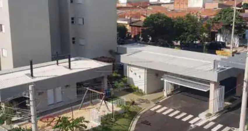 Apartamento com 2 quartos à venda na Rua Rio Araguaia, Bloco 01, 945, Jardim Jóckei Club A, São Carlos