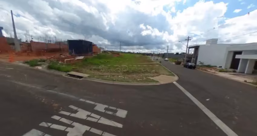Terreno em condomínio fechado à venda na Avenida Agenor Galdino do Prado, 300, Jardim Jóckei Club A, São Carlos