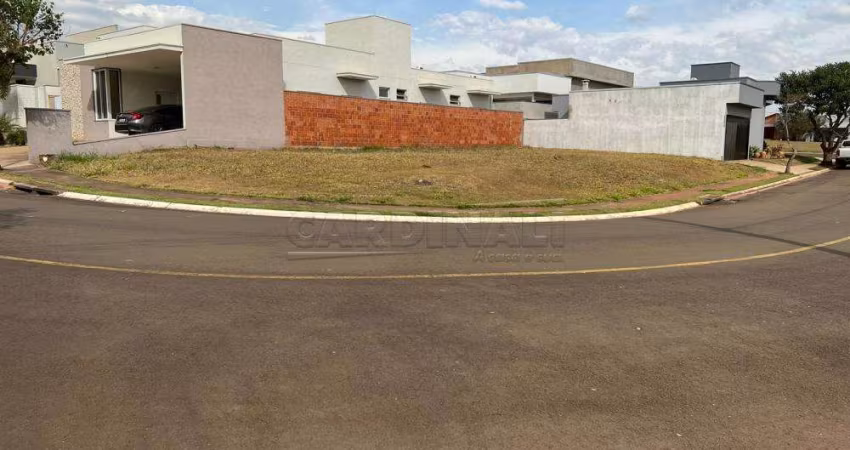 Terreno Condomínio em Araraquara