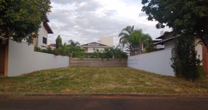 Terreno Condomínio em São Carlos
