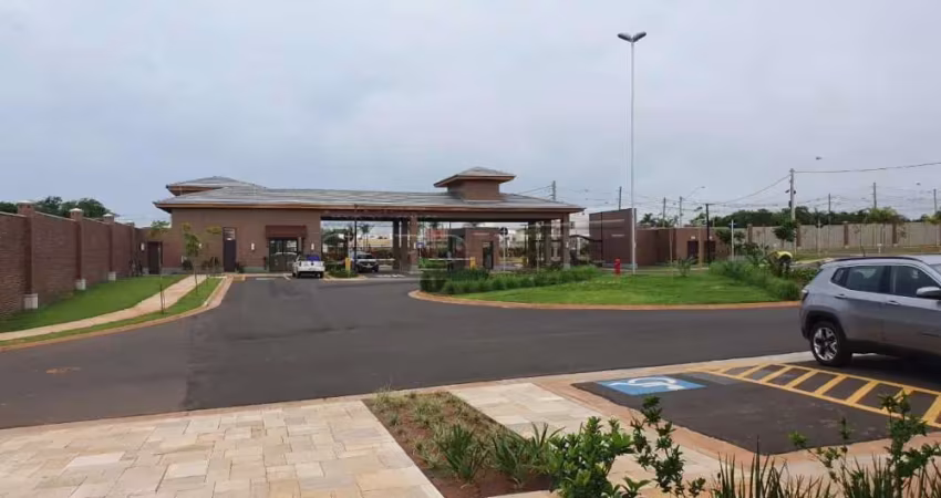 Terreno Condomínio em São Carlos