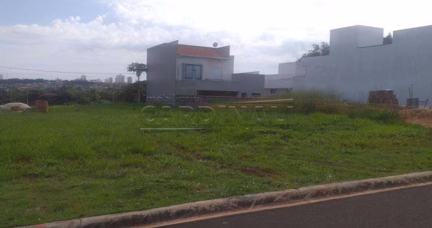 Terreno Condomínio em Araraquara