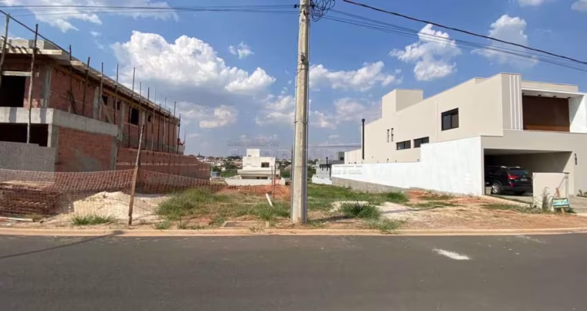 Terreno Condomínio em São Carlos