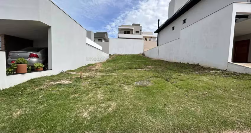Terreno em condomínio fechado à venda na Rua Jean Piaget, condomínio Residencial Aquarela, 333, Condomínio Aquarela, São Carlos