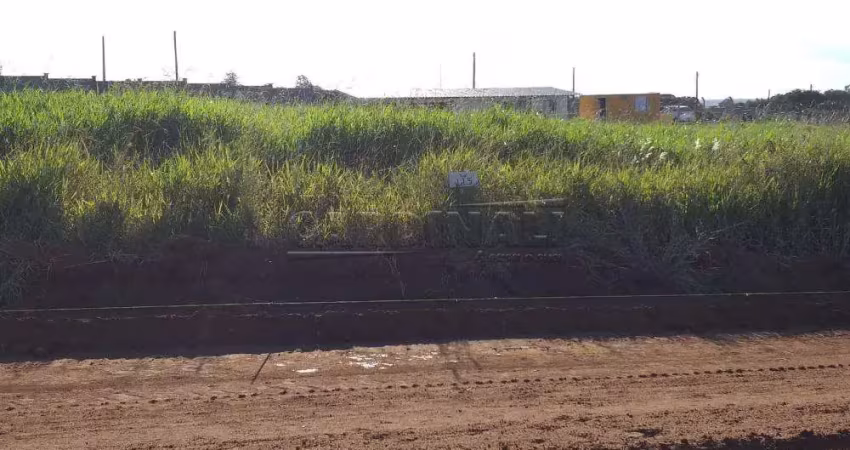 Terreno em condomínio fechado à venda na Avenida Agenor Galdino do Prado, 300, Jardim Jóckei Club A, São Carlos