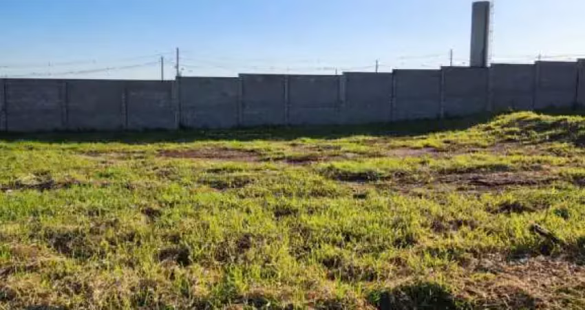 Terreno em condomínio fechado à venda na Avenida dos Sanhaços, 1179, Parque Faber Castell II, São Carlos