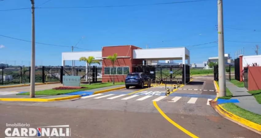 Terreno Condomínio em Araraquara