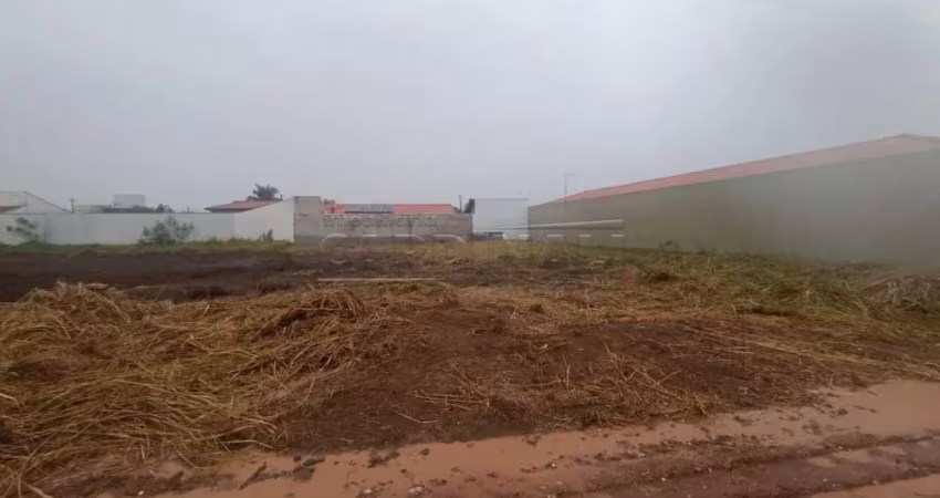 Terreno Condomínio em São Carlos