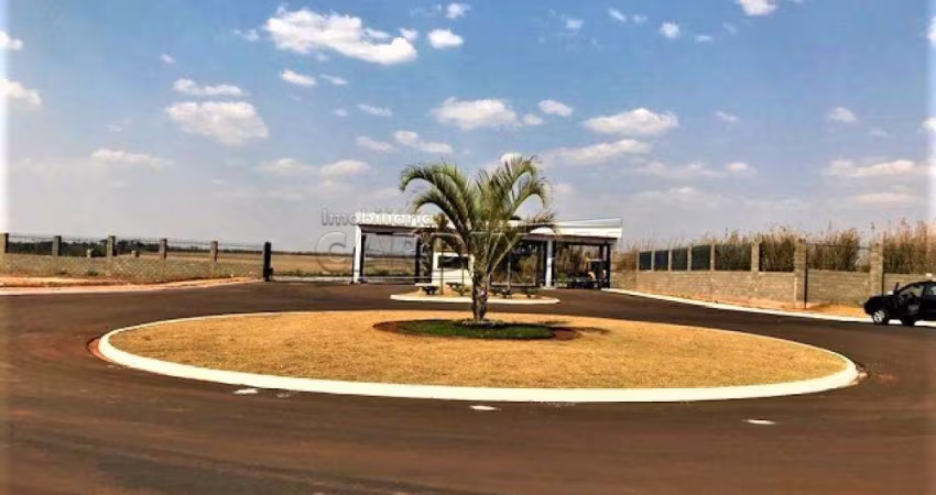 Terreno Condomínio em São Carlos
