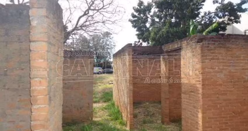 Terreno Condomínio em São Carlos