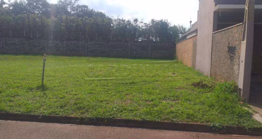Terreno Condomínio em Araraquara