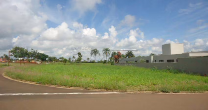 Terreno Condomínio em São Carlos